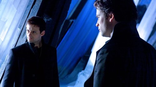 Smallville S9E17 - Upgrade