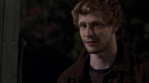 Criminal Minds S4E15 - Zoe's Reprise