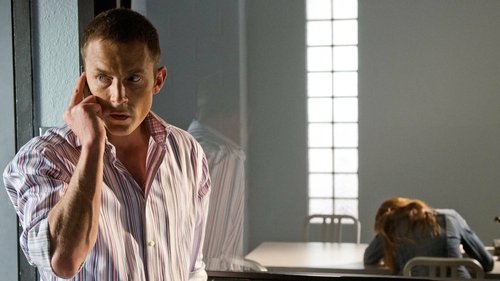 Dexter S8E3 - What's Eating Dexter Morgan?