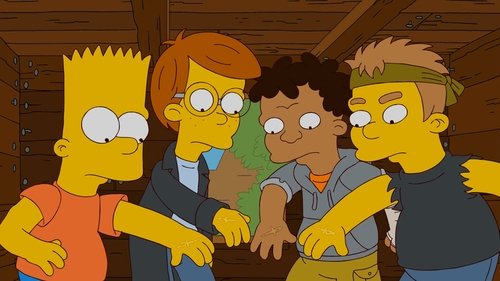 The Simpsons S22E10 - Moms I'd Like to Forget
