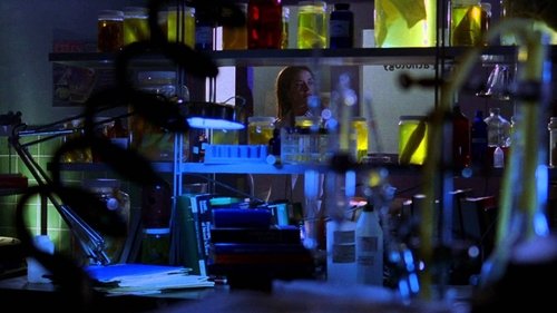 Smallville S2E19 - Precipice