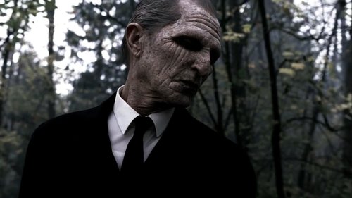 Supernatural S1E12 - Faith