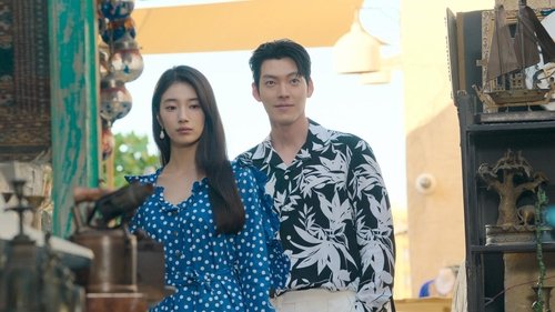 Genie, Make a Wish S1E8 - Episode 8