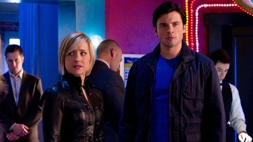 Smallville S10E15 - Fortune