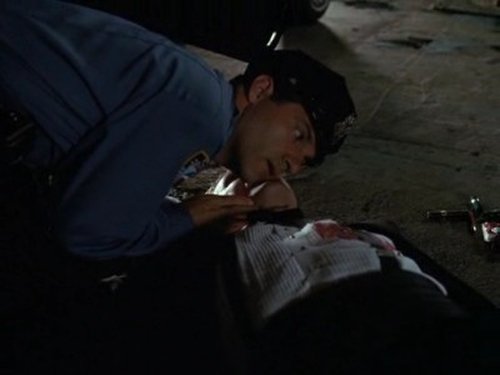 Law & Order S1E5 - Happily Ever After