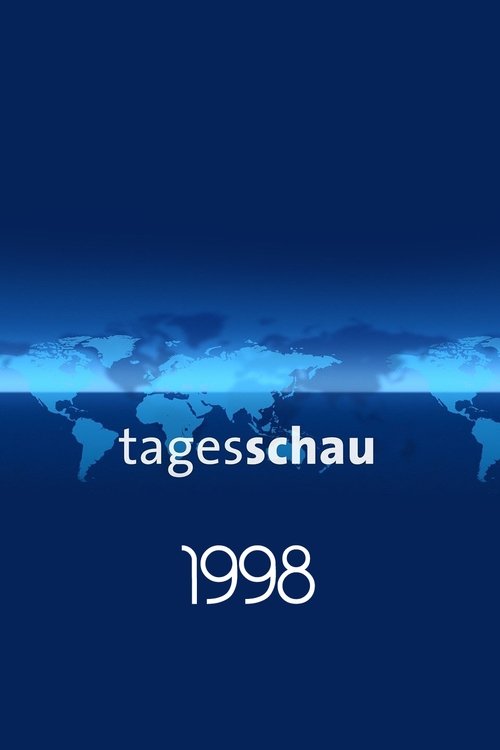 Tagesschau - Season 47 Poster