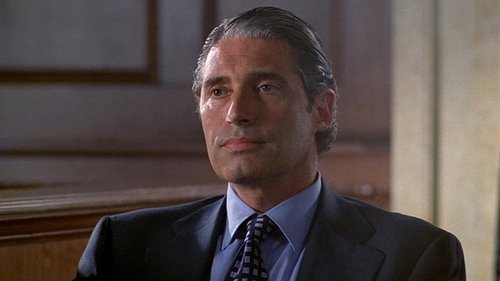 Law & Order S8E4 - Harvest