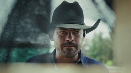 Dinastía Casillas S1E13 - Revelación