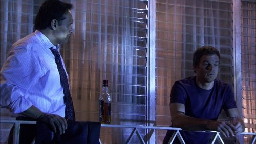Dexter S3E3 - The Lion Sleeps Tonight