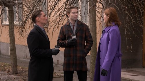 Secret Lives S27E35 - Episode 4645