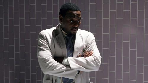 House S1E10 - Histories