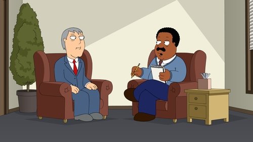 Family Guy S13E13 - Dr. C and the Women