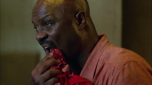 Prison Break S3E10 - Dirt Nap