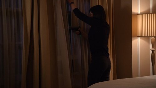 Criminal Minds S6E14 - Sense Memory