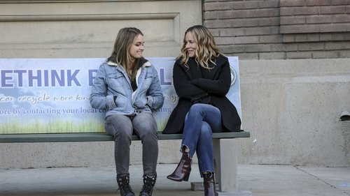 NCIS S16E9 - Tailing Angie