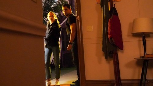 NCIS S16E6 - Beneath the Surface