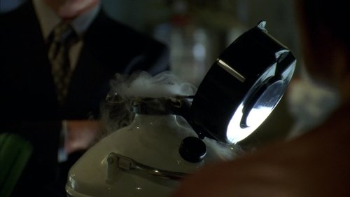 Law & Order: Special Victims Unit S9E14 - Inconceivable