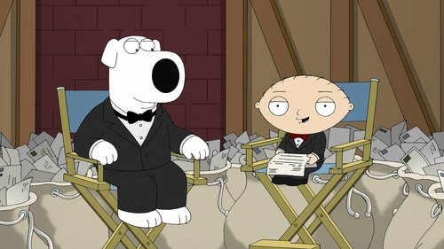 Family Guy S10E22 - Viewer Mail #2