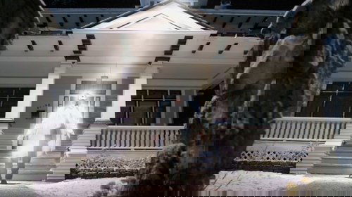 Supernatural S4E20 - The Rapture