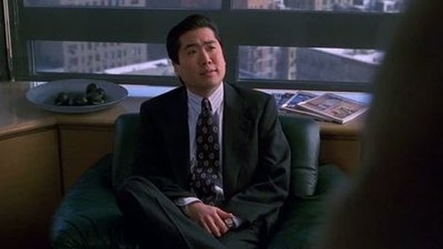 Law & Order S5E17 - Act of God