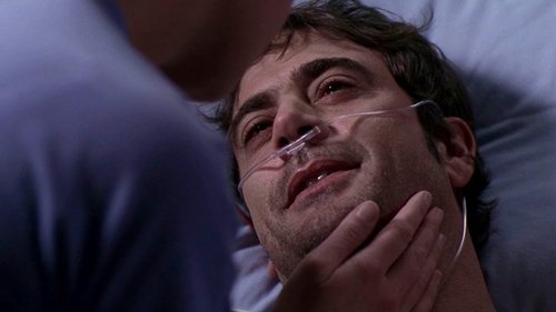 Grey's Anatomy S2E21 - Superstition