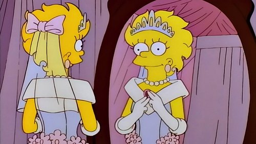 The Simpsons S6E19 - Lisa's Wedding
