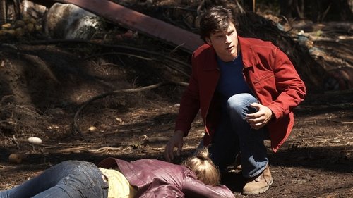 Smallville S7E2 - Kara