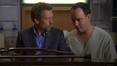 House S3E15 - Half-Wit