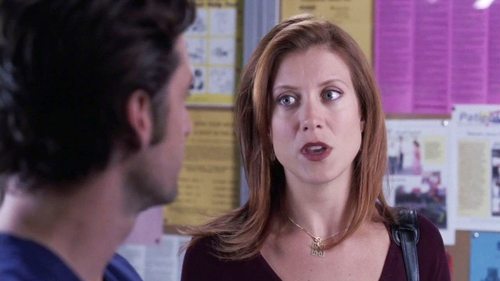 Grey's Anatomy S2E2 - Enough is Enough (No More Tears)