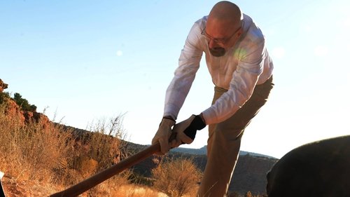 Breaking Bad S5E10 - Buried