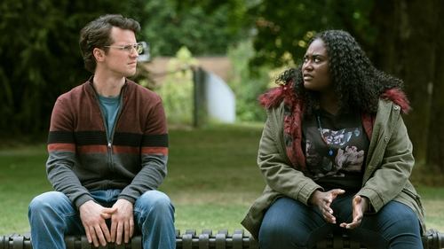 Peacemaker S1E4 - The Choad Less Traveled