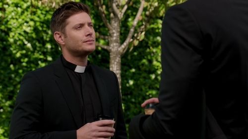 Supernatural S12E4 - American Nightmare