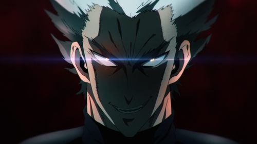 One-Punch Man S2E2 - Human Monster
