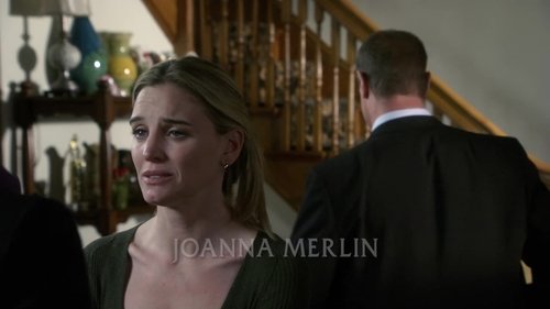 Law & Order: Special Victims Unit S11E8 - Turmoil