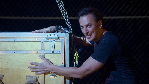 House S4E8 - You Don't Want to Know