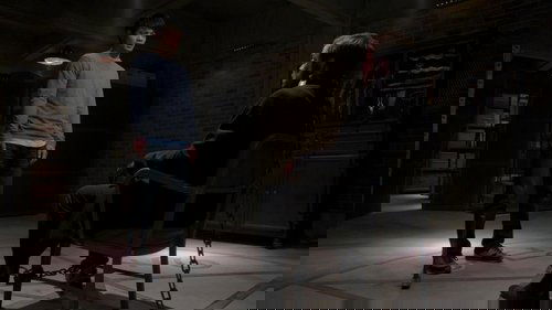 Supernatural S9E2 - Devil May Care