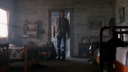 Supernatural S9E7 - Bad Boys