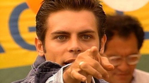 Young Hearts S1E145 - Chapter 145