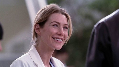 Grey's Anatomy S2E18 - Yesterday