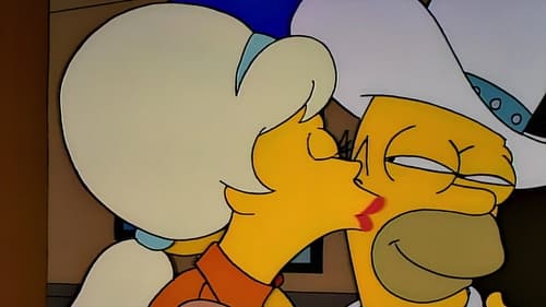 The Simpsons S3E20 - Colonel Homer