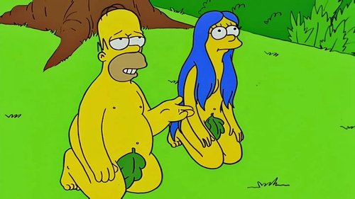 The Simpsons S10E18 - Simpsons Bible Stories