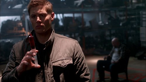 Supernatural S6E21 - Let It Bleed