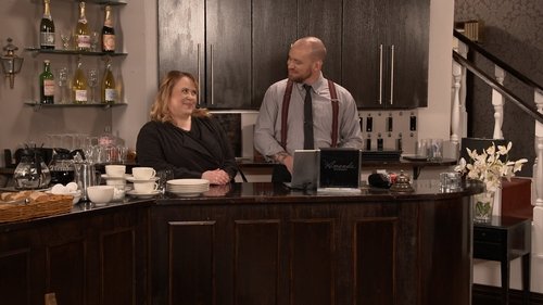 Secret Lives S27E111 - Episode 4721