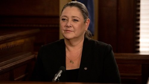 Law & Order S21E6 - Wicked Game