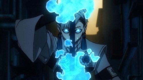 Gachiakuta S1E3 - The Ground