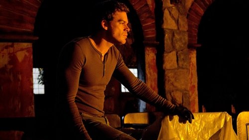 Dexter S6E8 - Sin of Omission