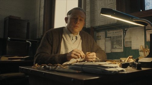 Monster: The Ed Gein Story S1E8 - The Godfather