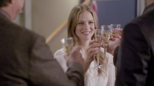 Criminal Minds S11E7 - Target Rich