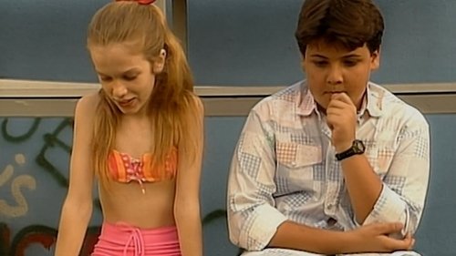 Young Hearts S1E97 - Chapter 97