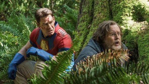 Peacemaker S1E7 - Stop Dragon My Heart Around